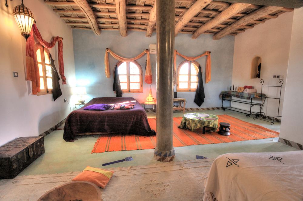 Suite Sarakolé