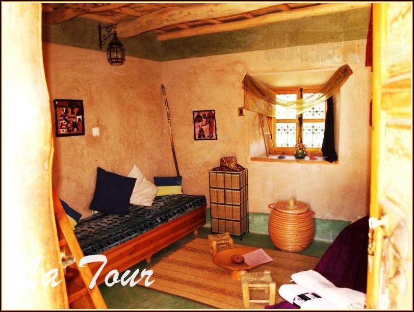 La Tour — photo 1