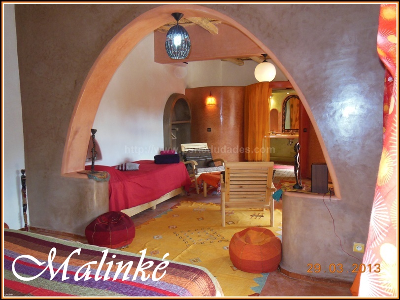 Malinké — photo 2