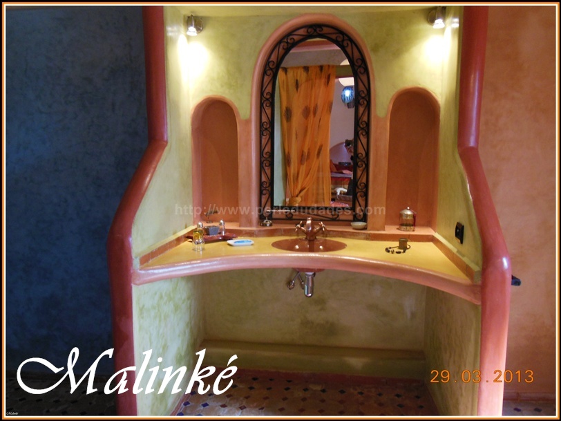 Malinké — photo 3