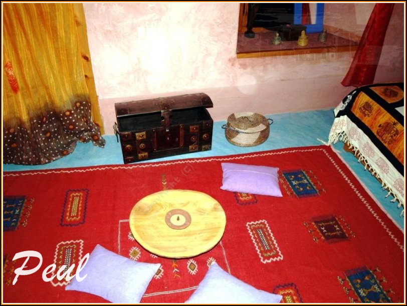 Soussou — photo 2