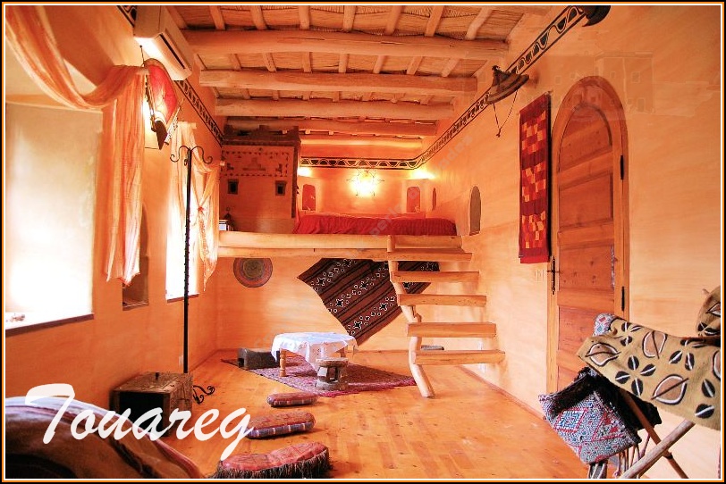 Touareg — photo 2