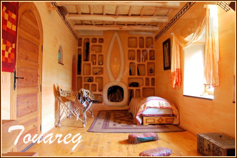Touareg — photo 3