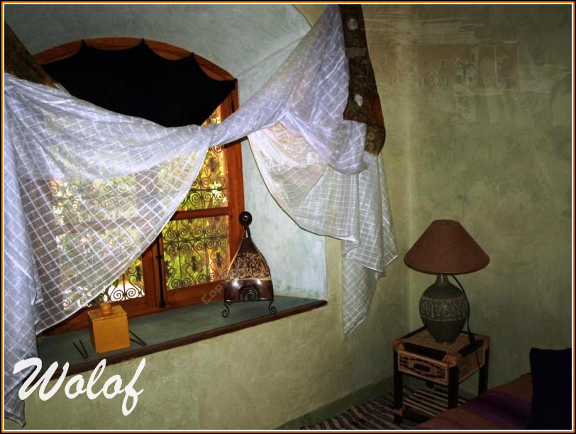 Wolof — photo 3