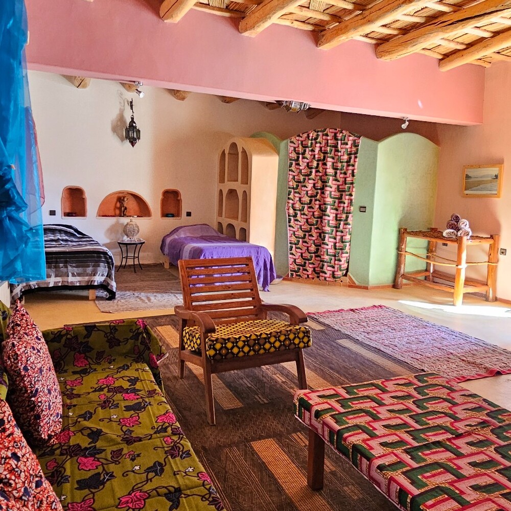 Sarakolé — photo 2